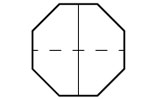 True Octagon