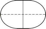 Capsule Shape