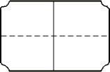 Rectangular Concave Corners