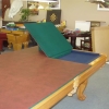 Pool or Billiard Table Pad